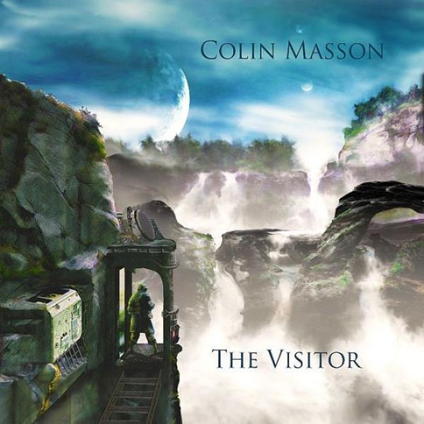 The Visitor